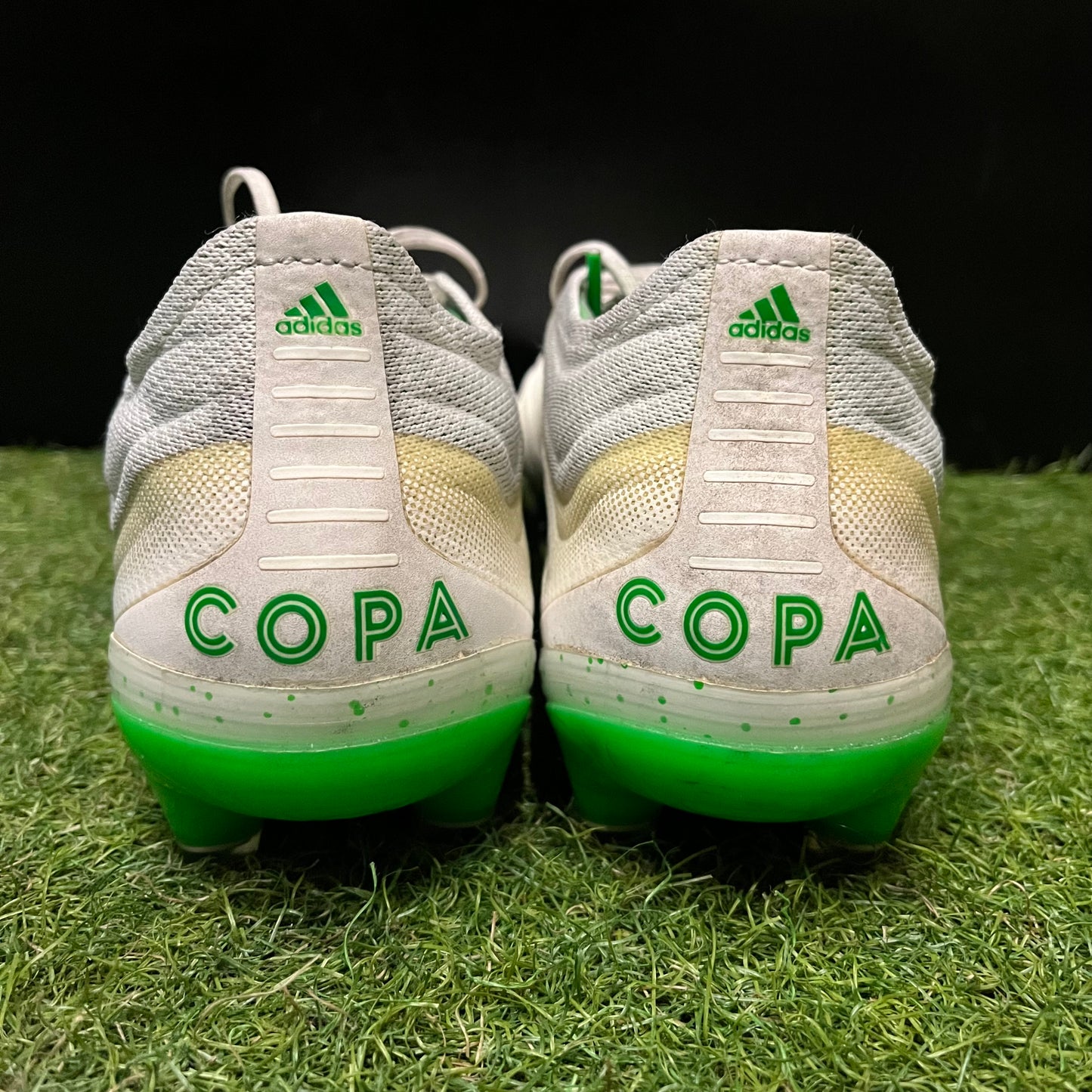27.0 cm Used Goods中古スパイク COPA 19.1 FG