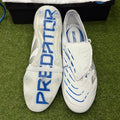 Predator Elite FG FT プレデター ID8965 ロングタン