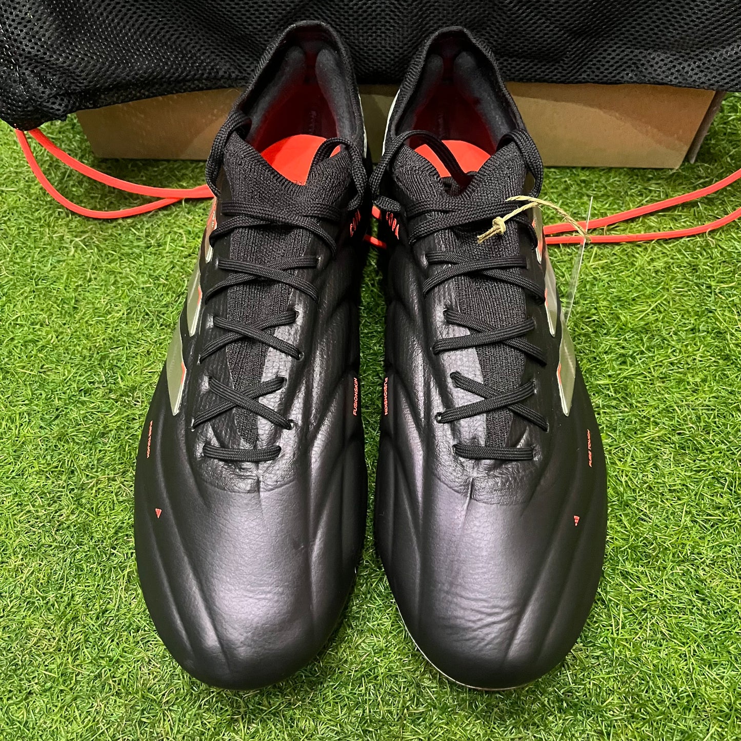 Copa pure 2 Elite KT FG IG6398 コパピュア