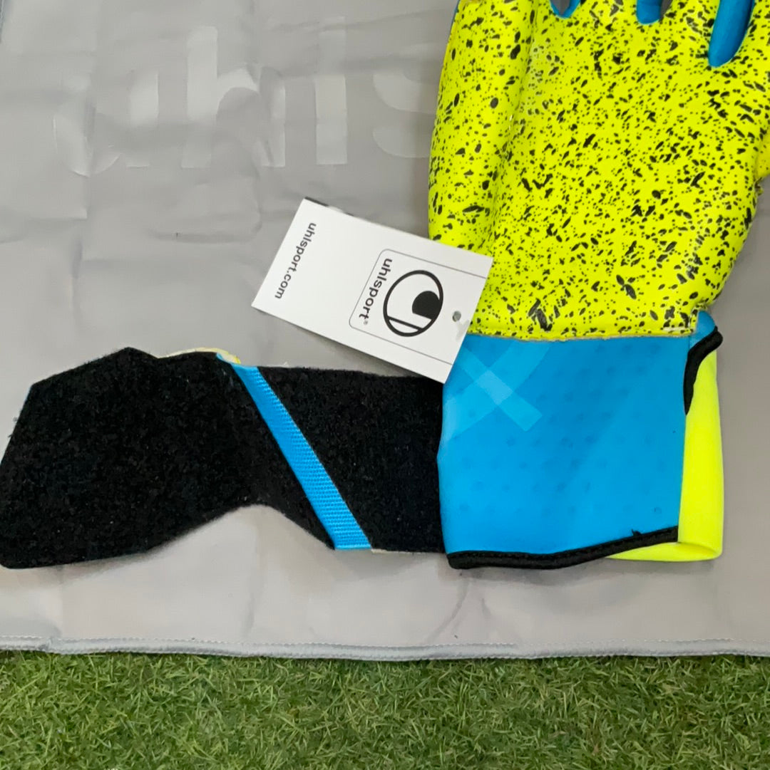 Uhlsport Supergrip Radar Control Supergrip Reflex 101111501