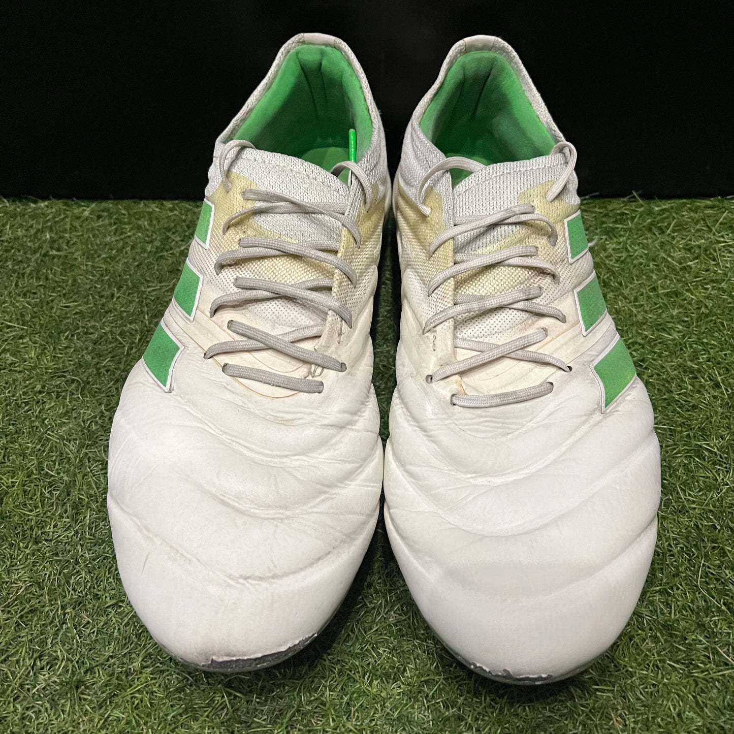 27.0 cm Used Goods中古スパイク COPA 19.1 FG