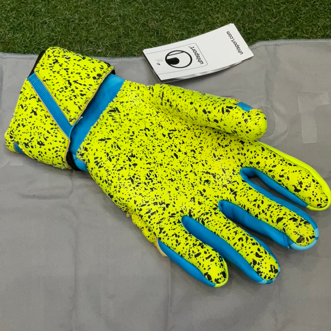 Uhlsport Supergrip Radar Control Supergrip Reflex 101111501