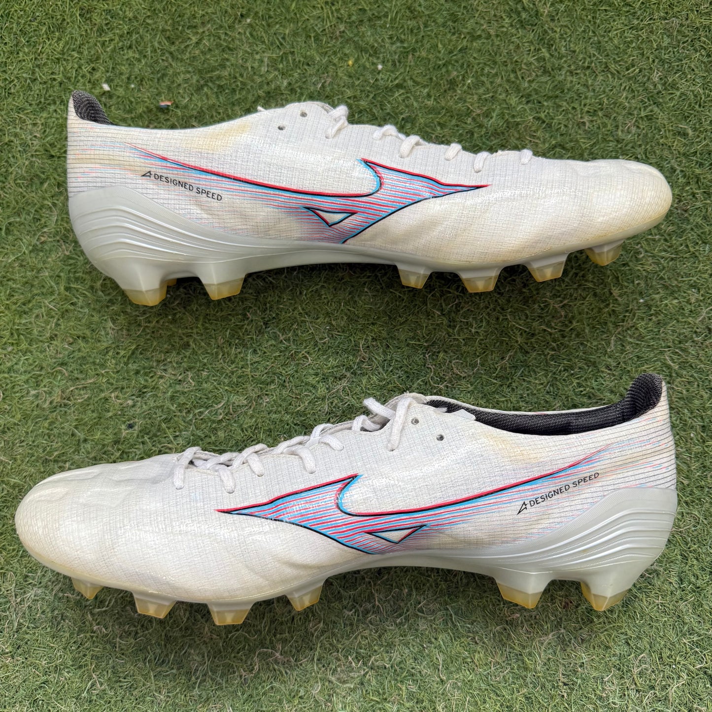 28.5 Used Goods MIZUNO ALPHA Pro