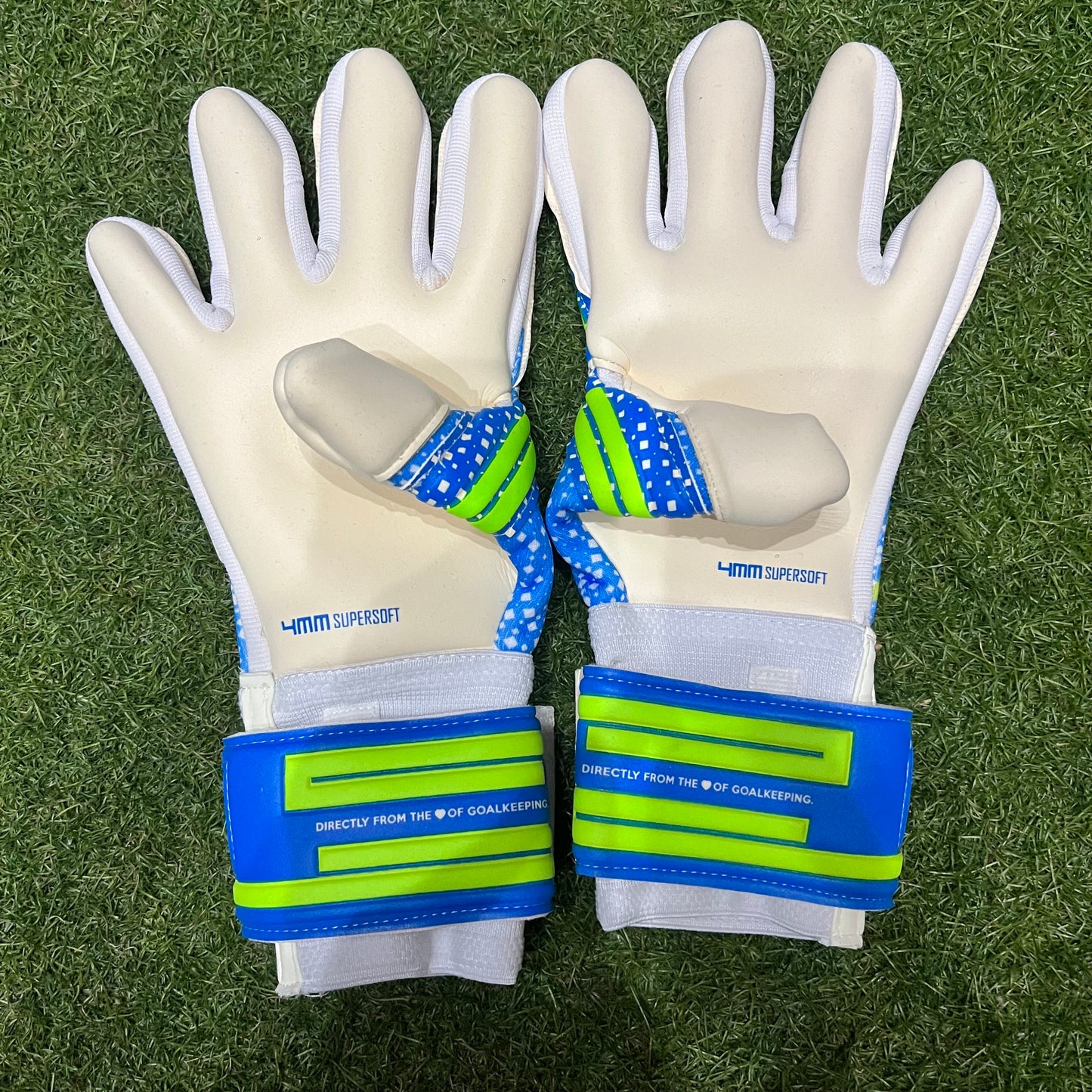 KEEPERsport VARAN 6 Premier NC KS10007 425