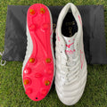 【箱無し】①Mizuno REBULA CUP SG MIX 27.0 cm 選手特注品