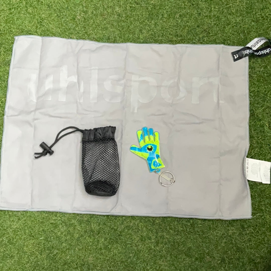 Uhlsport Supergrip Radar Control Supergrip Reflex 101111501