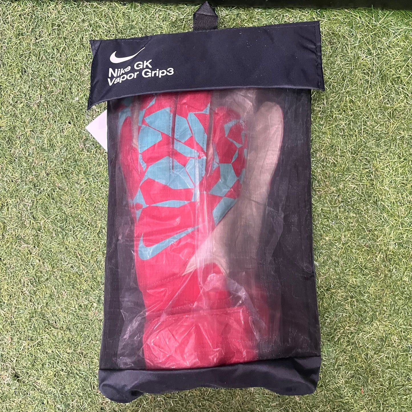 日本未発売 ヴェイパーグリップ3HQ0304 850 Vapor Grip 3