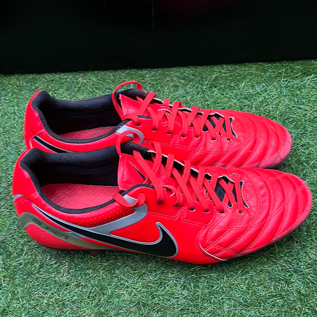 27.0 Used Goods中古スパイク Super Ligera 3 HG-E