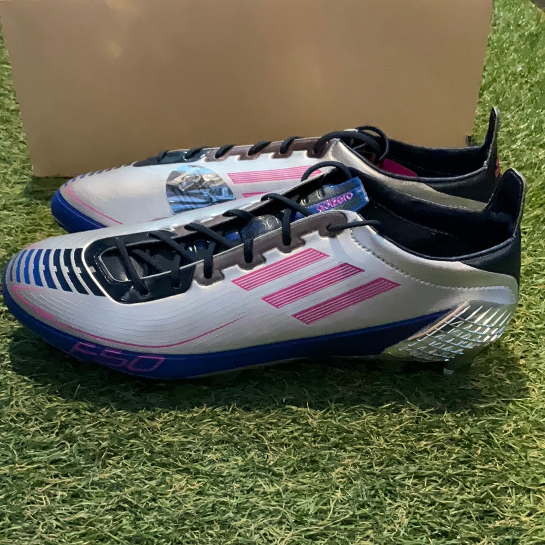 X GHOSTED F50 adizero FG 天然芝 アディダス GW7677
