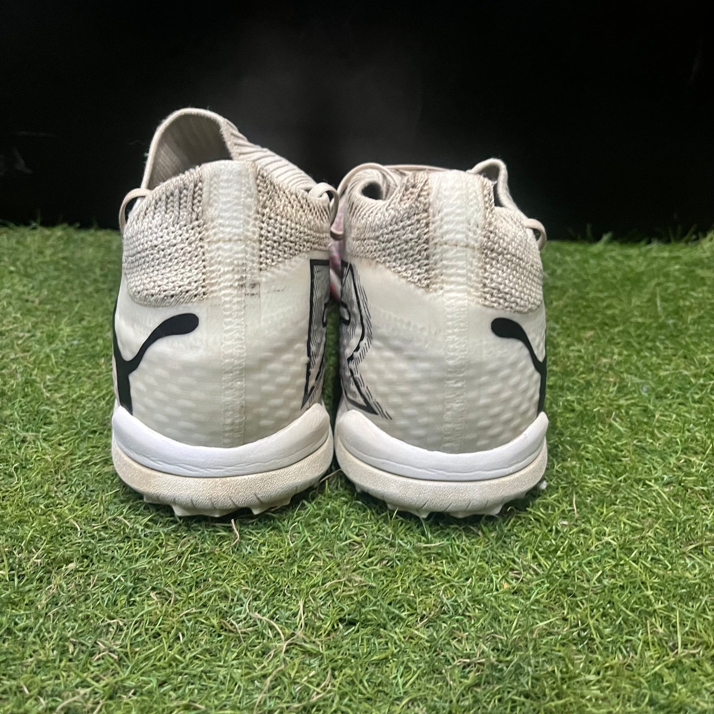 27.0 cm Used Goods中古スパイクPUMA Future 7 PRO CAGE