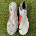 【インソールなし】27.5 cm Used Goods中古スパイクPhantom Vision FG