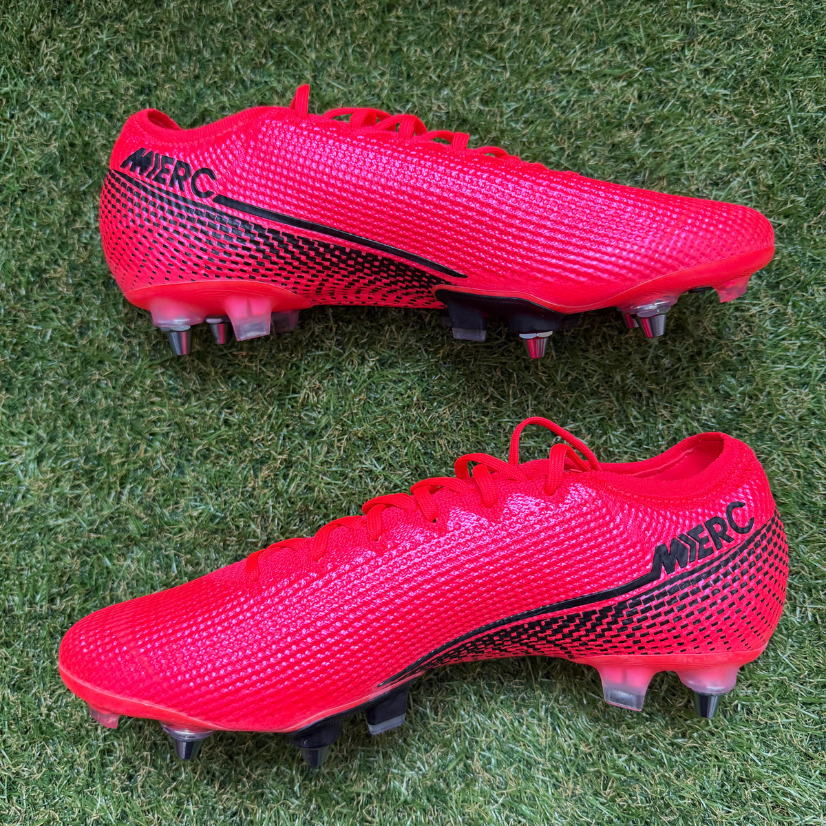 【箱無し】①Mercurial Vapor 13 Elite SG 27.5cm CJ6124 607