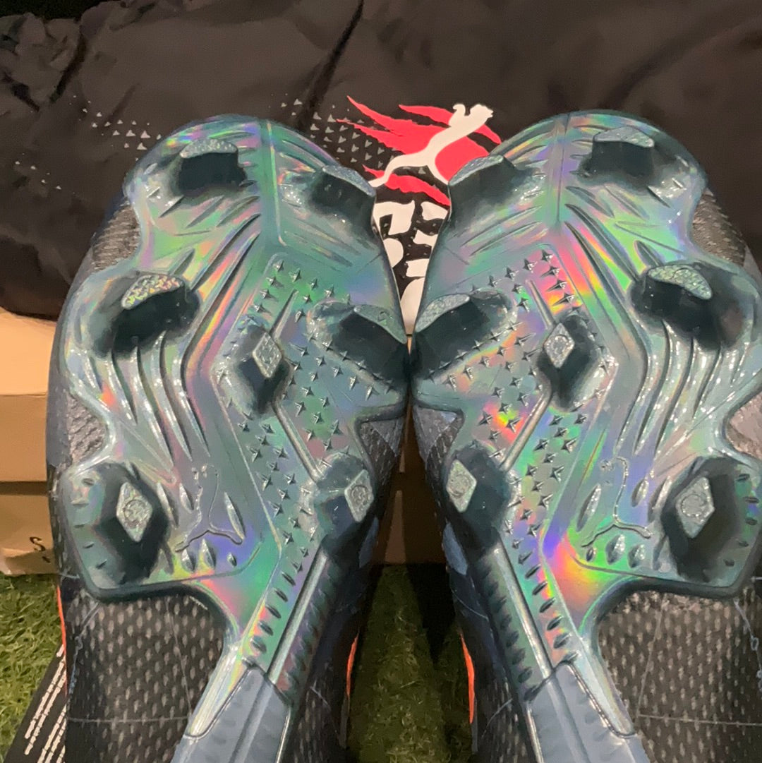 Future ULTIMATE DNA FG/AG 107208 01