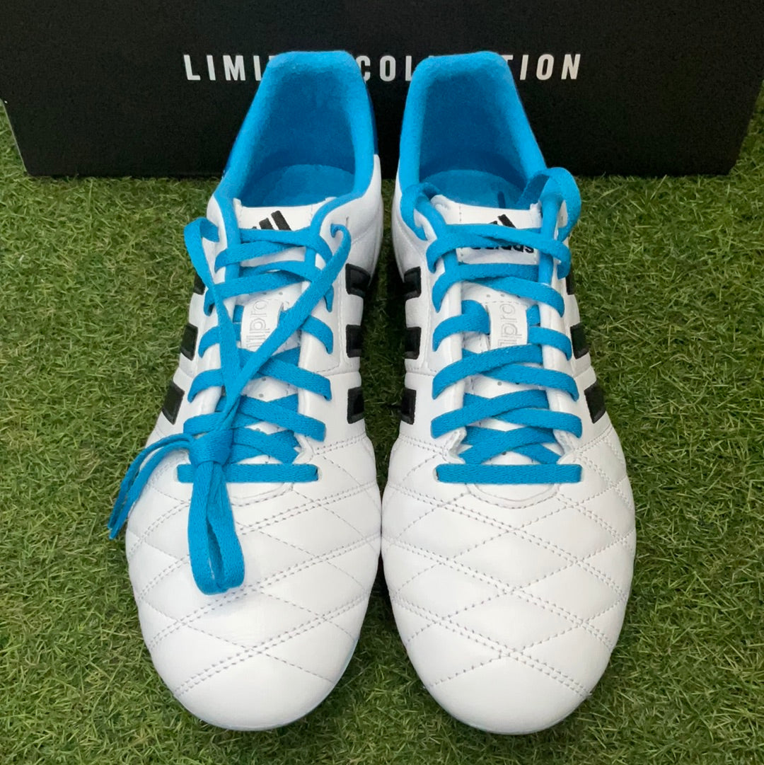Coming Soon... 11pro Toni Kross FG IG0776