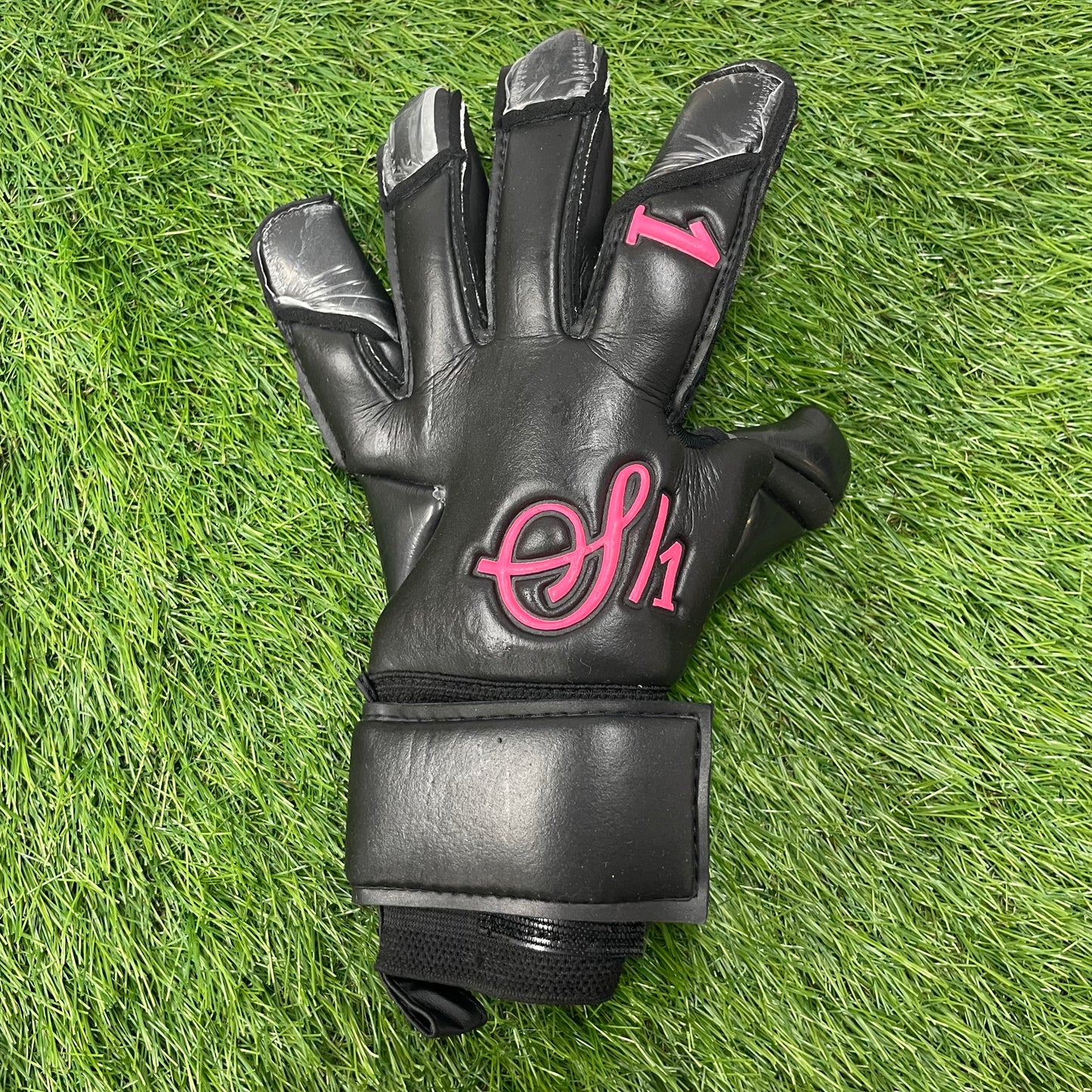 Black×Pink S/1 エススラッシュワン
