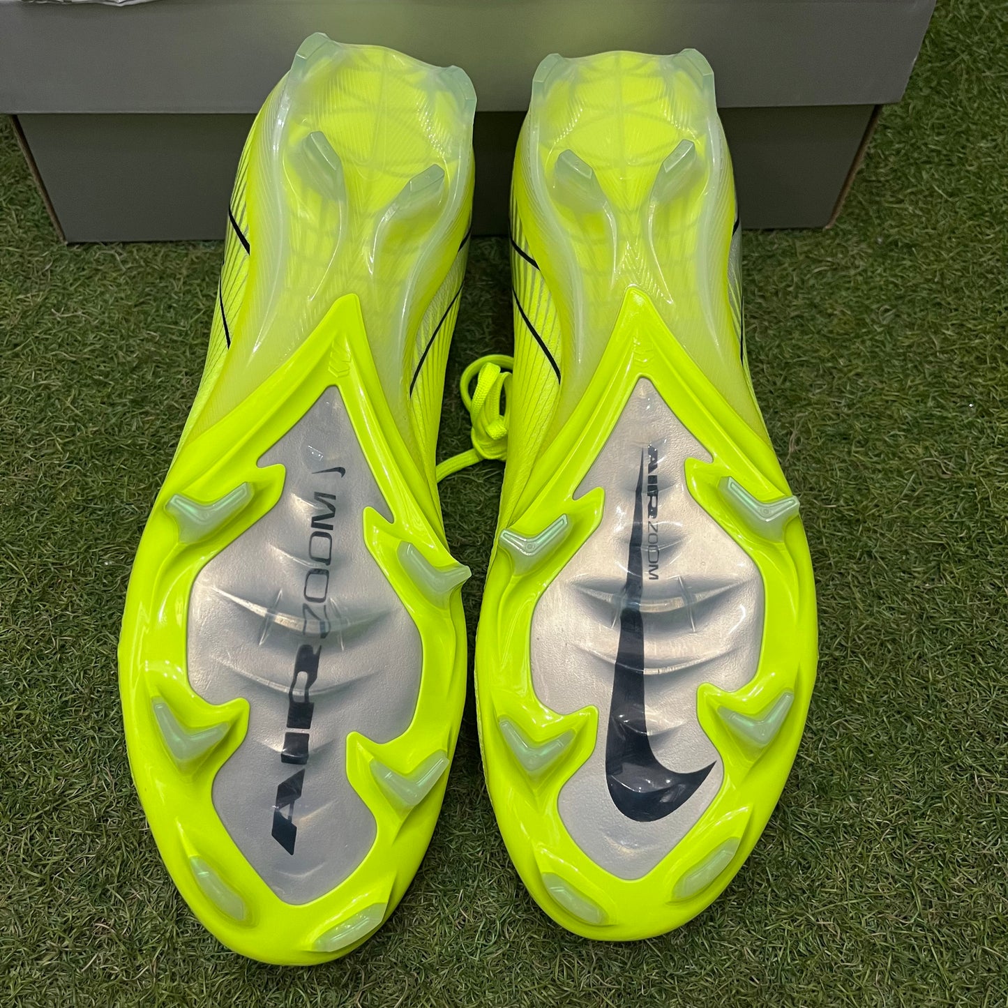 ズーム マーキュリアル ヴェイパー16 エリート FG FQ1457 700 ZOOM Vapor 16 ELITE
