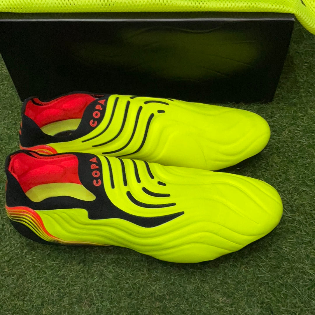 COPA SENSE+ FG アディダス GW3609