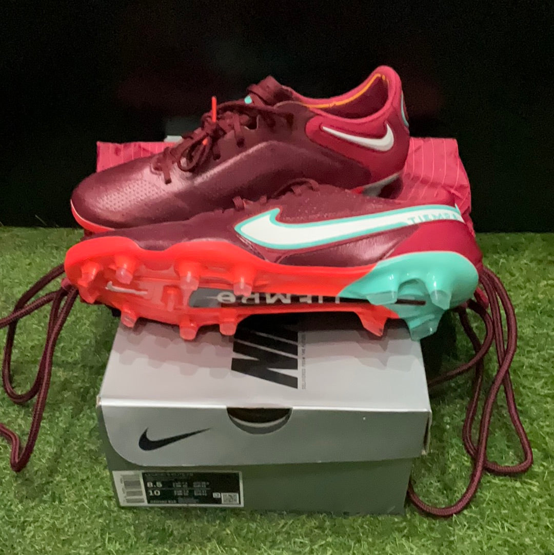 ティエンポレジェンド 9 FG ACC CZ8482 616