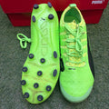 26.0cm Used Goods 中古スパイク PUMA EVOPOWER VIGOR 1 HG