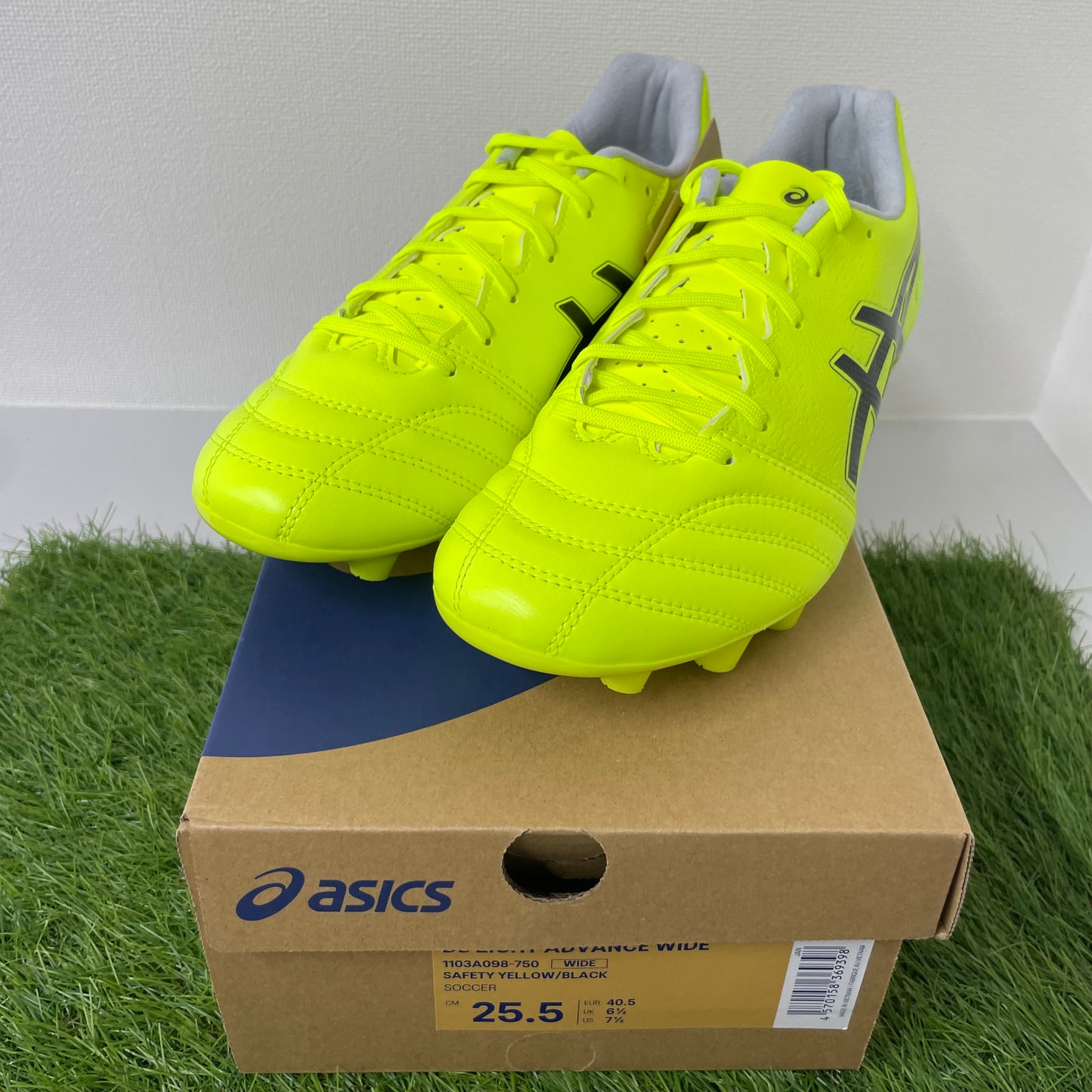 通販限定 DS LIGHT ADVANCE WIDE 1103A098 750