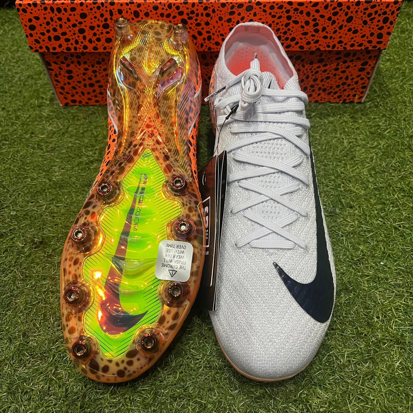 ズーム マーキュリアル ヴェイパー エリート 16 AG-PRO OLY P HF9398 900 ZOOM Vapor 16 ELITE