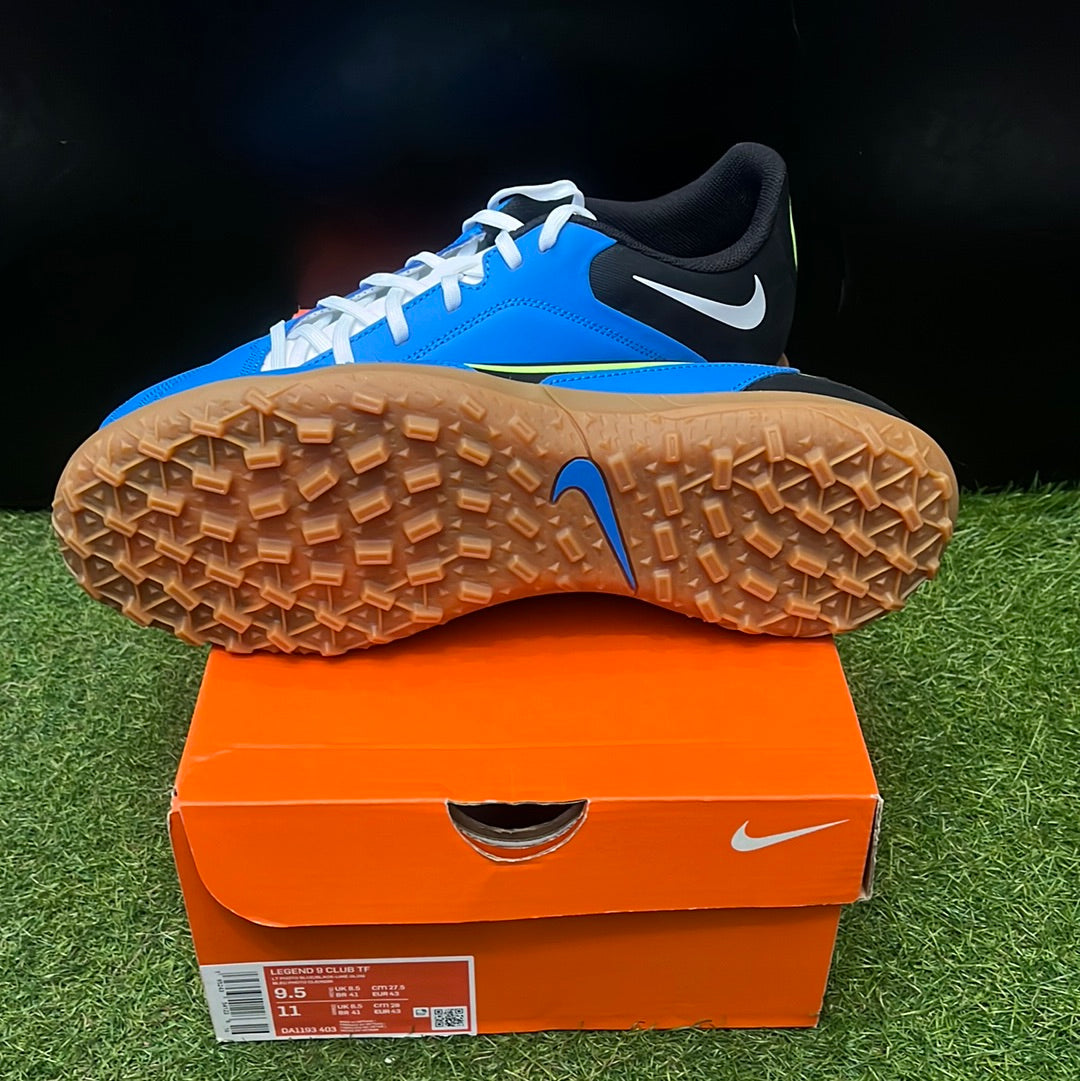 Tiempo legend 9 CLUB TF DA1193 403
