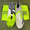 【箱無し】Predator Accuracy+ FG 30.5cm GZ2604