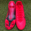 【箱無し】②Mercurial Vapor 13 Elite FG 27.5cm AQ4176 607