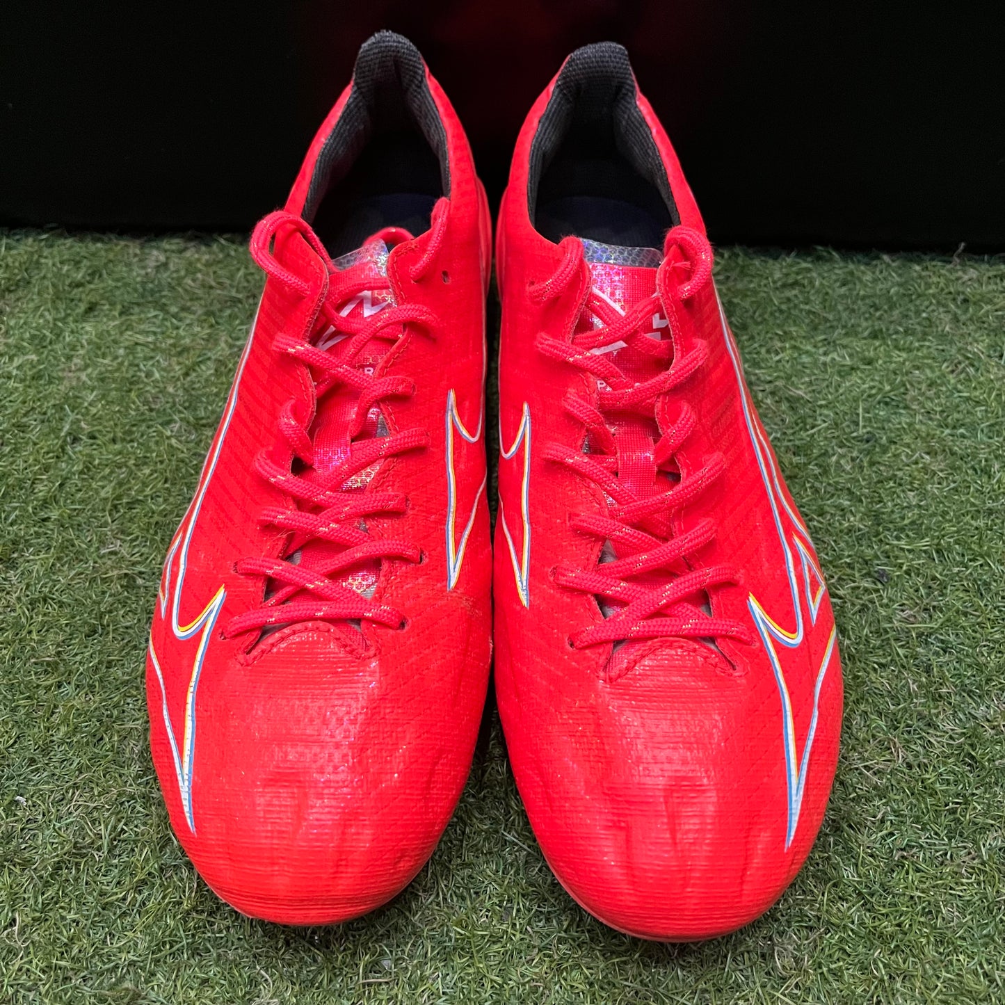 26.0 cm Used Goods MIZUNO ALPHA Japan