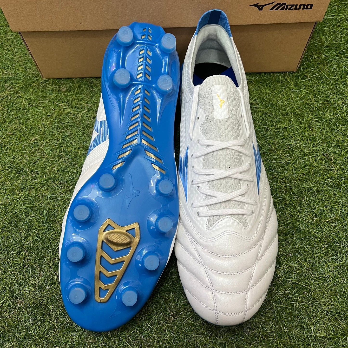 日本未発売 モレリアネオ4 β Elite P1GA244225 morelia neo 4 MUGEN Pack ムゲンパック