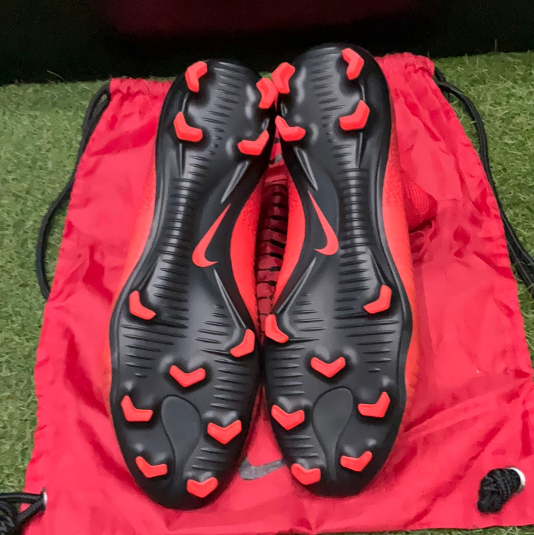 Used Goods中古スパイクSuperfly V Elite FG