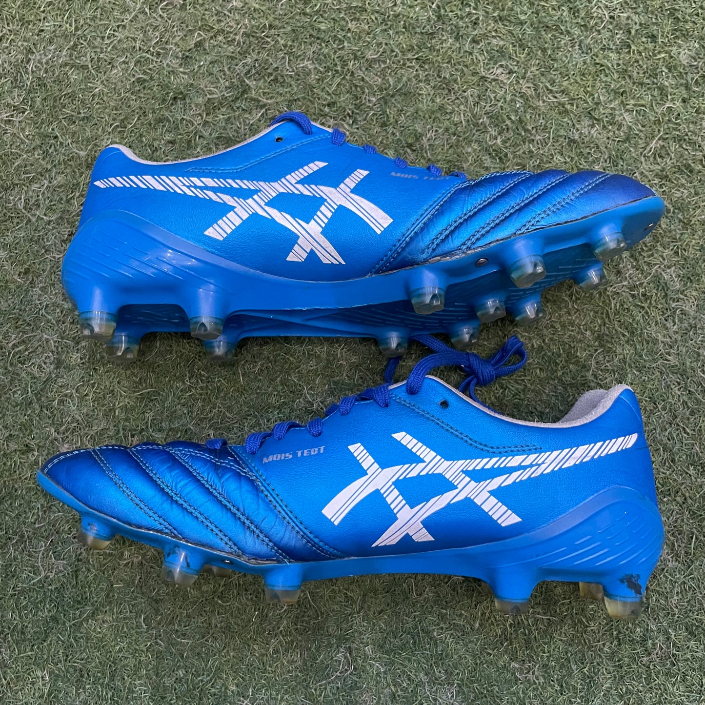 27.0 cm Used Goods中古スパイク DS Light x-fly 5