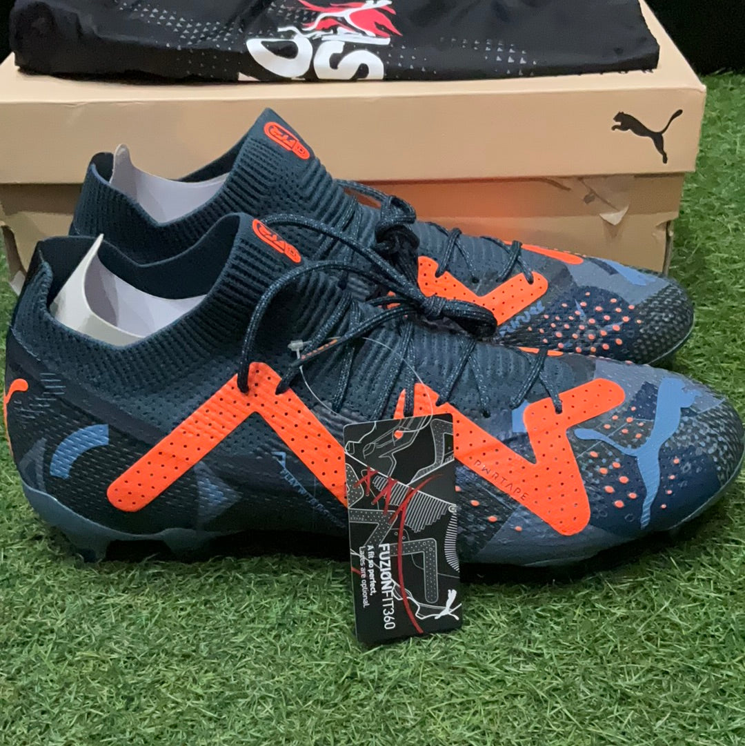Future ULTIMATE DNA FG/AG 107208 01