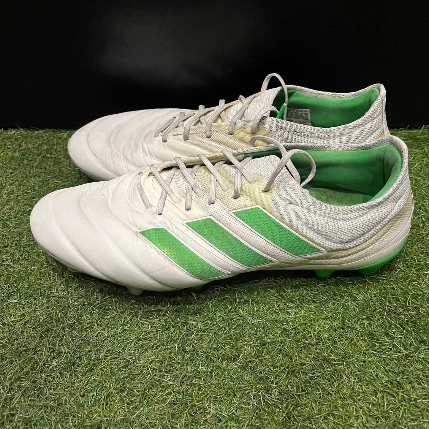 27.0 cm Used Goods中古スパイク COPA 19.1 FG