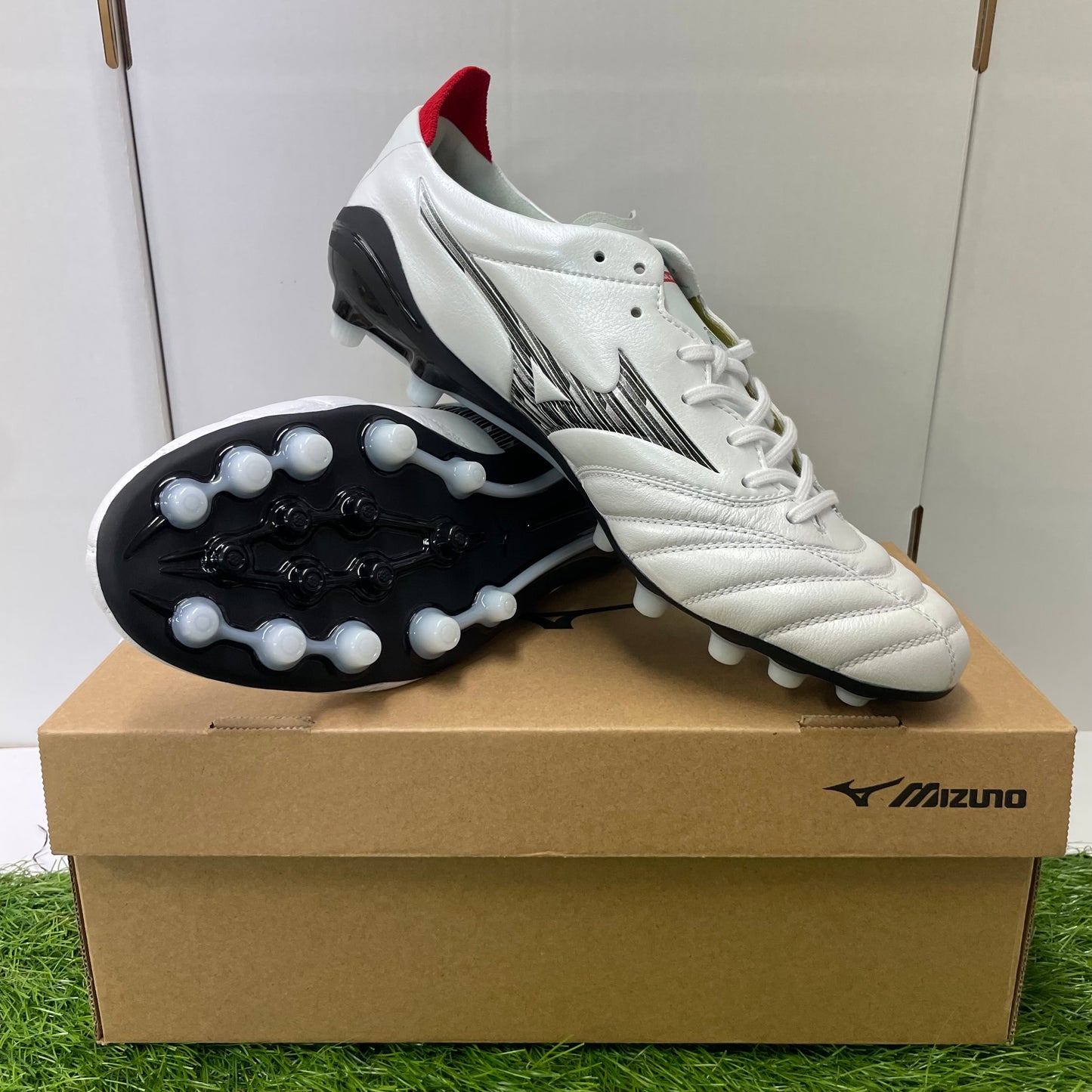 日本未発売 モレリアネオ4 エリート AG P1GA253309 Morelia Neo4 elite ag
