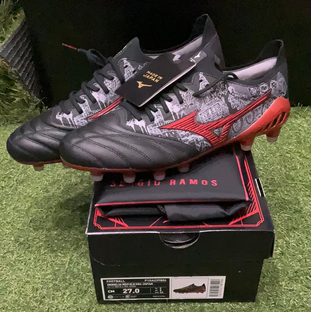 モレリアネオ3 ベータ MADE IN JAPAN P1GA239804 RAMOS Morelia Neo 3 β