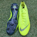 【箱無し】Mercurial Vapor 12 Elite SG Anti Clog 27.5cm AH7381 072 Made in ITALY