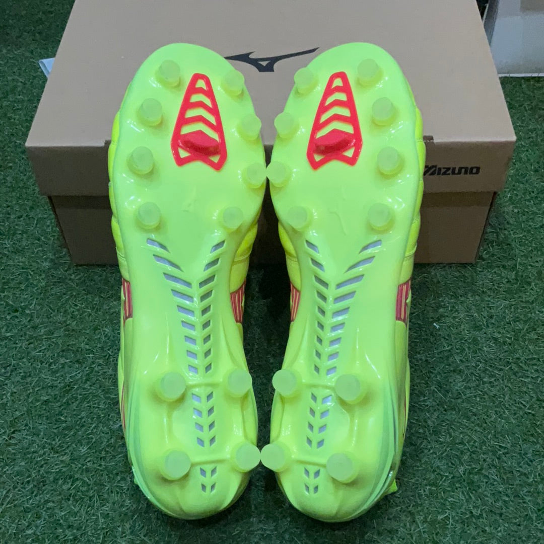 日本未発売 モレリアネオ4 エリート P1GA243245 Morelia Neo4 elite