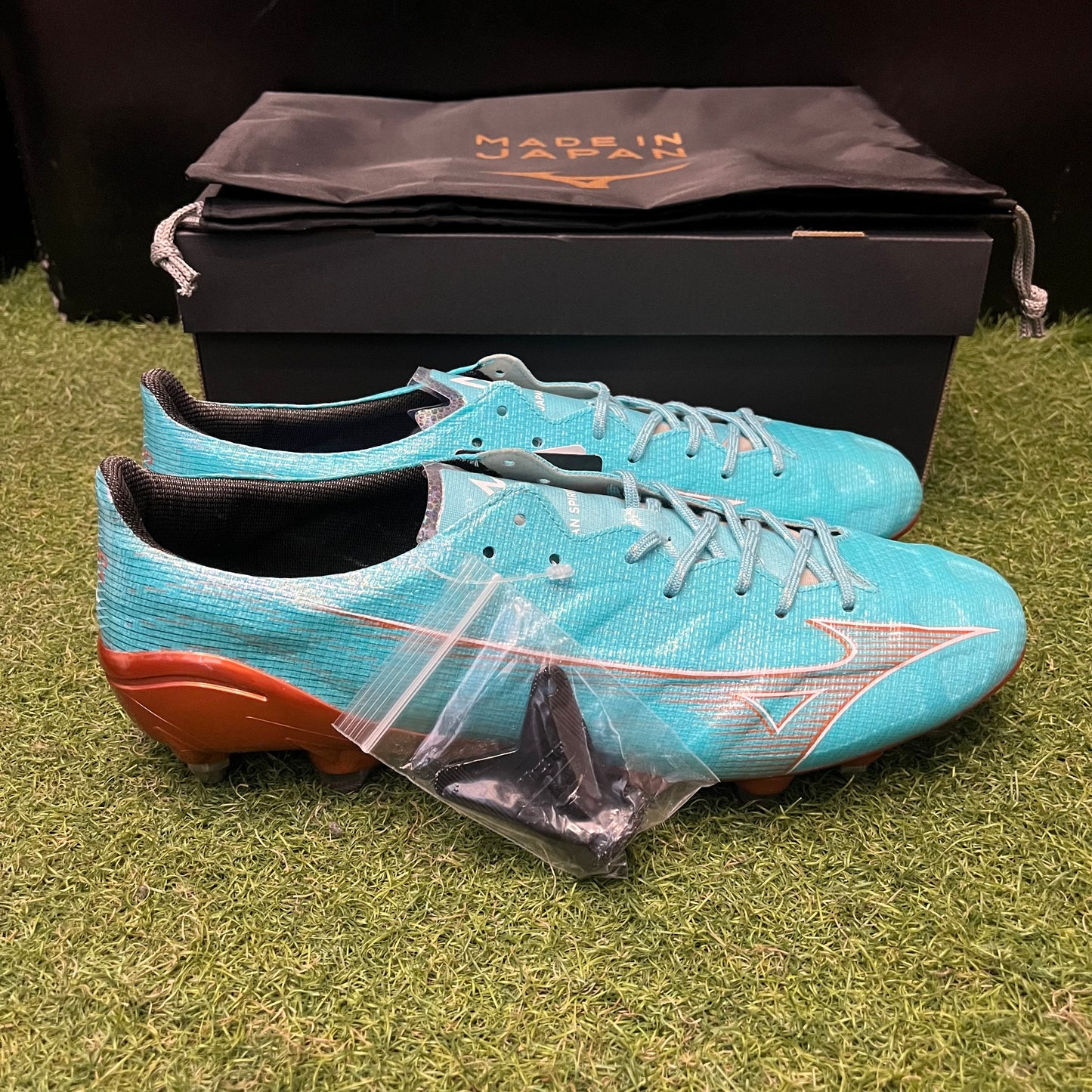 Mizuno α JAPAN MIX P1GC236025