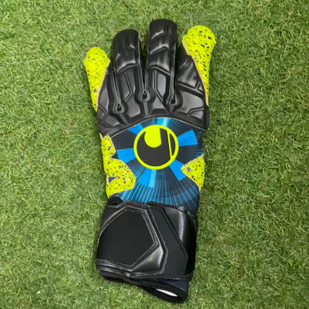 Uhlsport Supergrip HN #257 With Subli 1011118032019