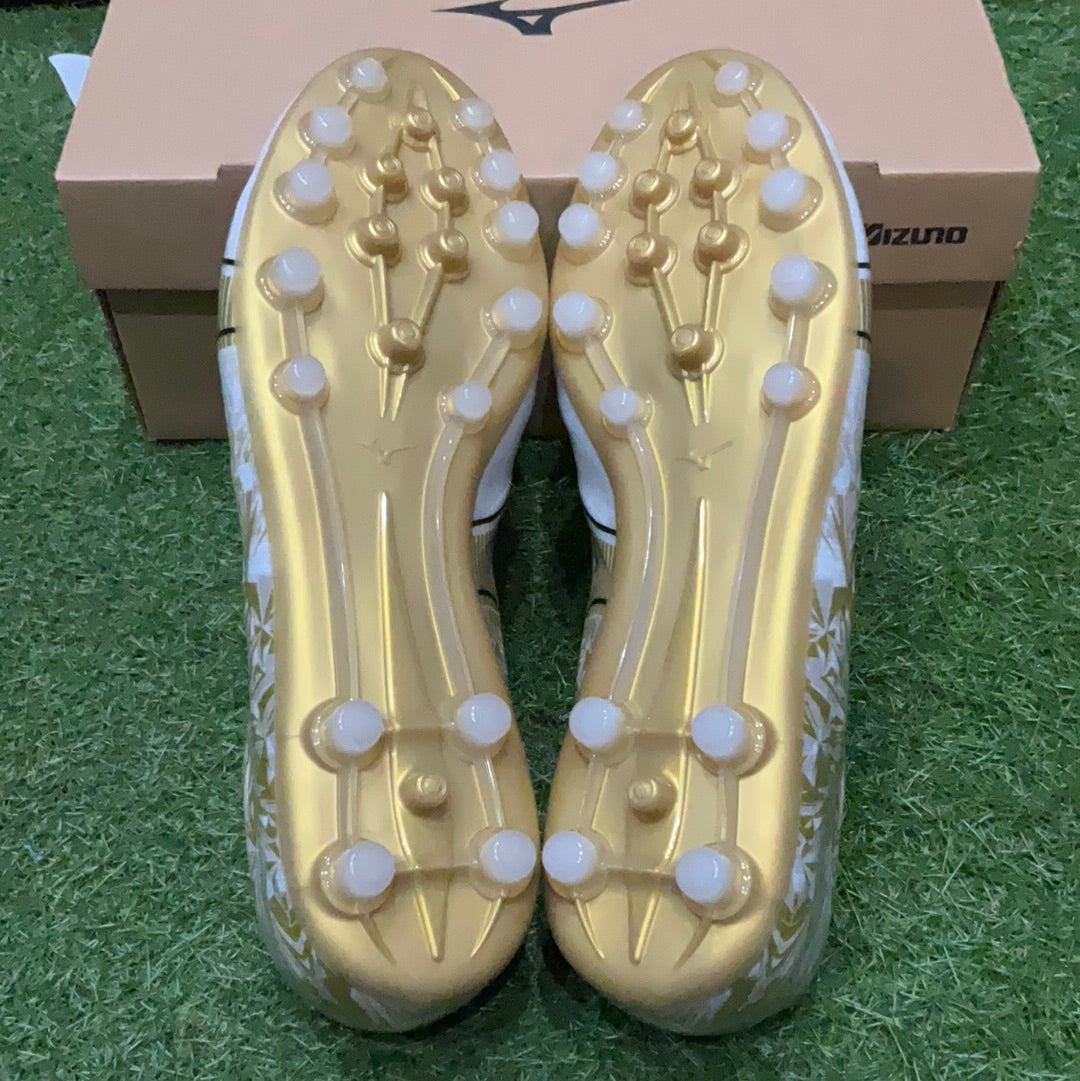 日本未発売 Mizuno α Elite AG P1GA246350