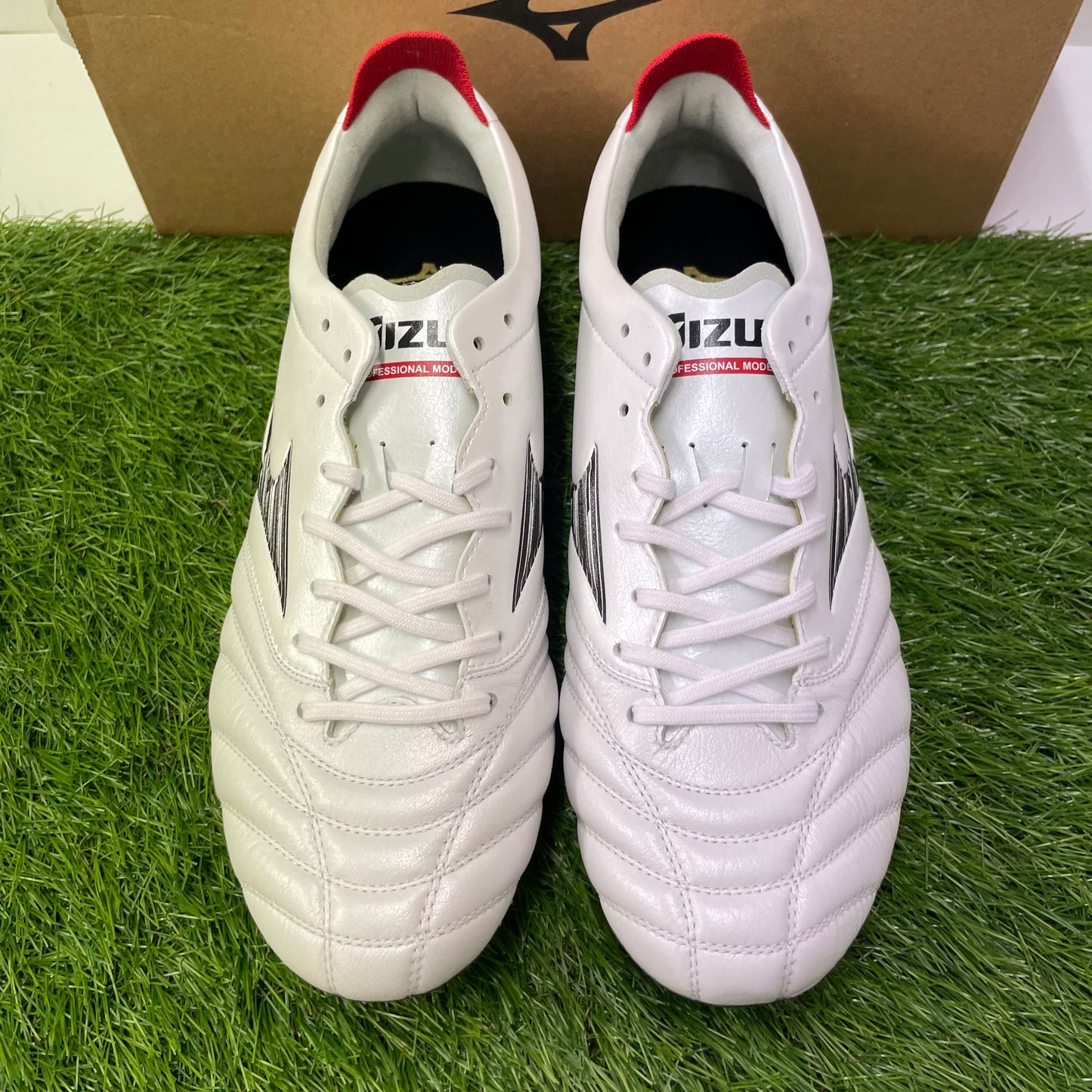 日本未発売 モレリアネオ4 エリート AG P1GA253309 Morelia Neo4 elite ag