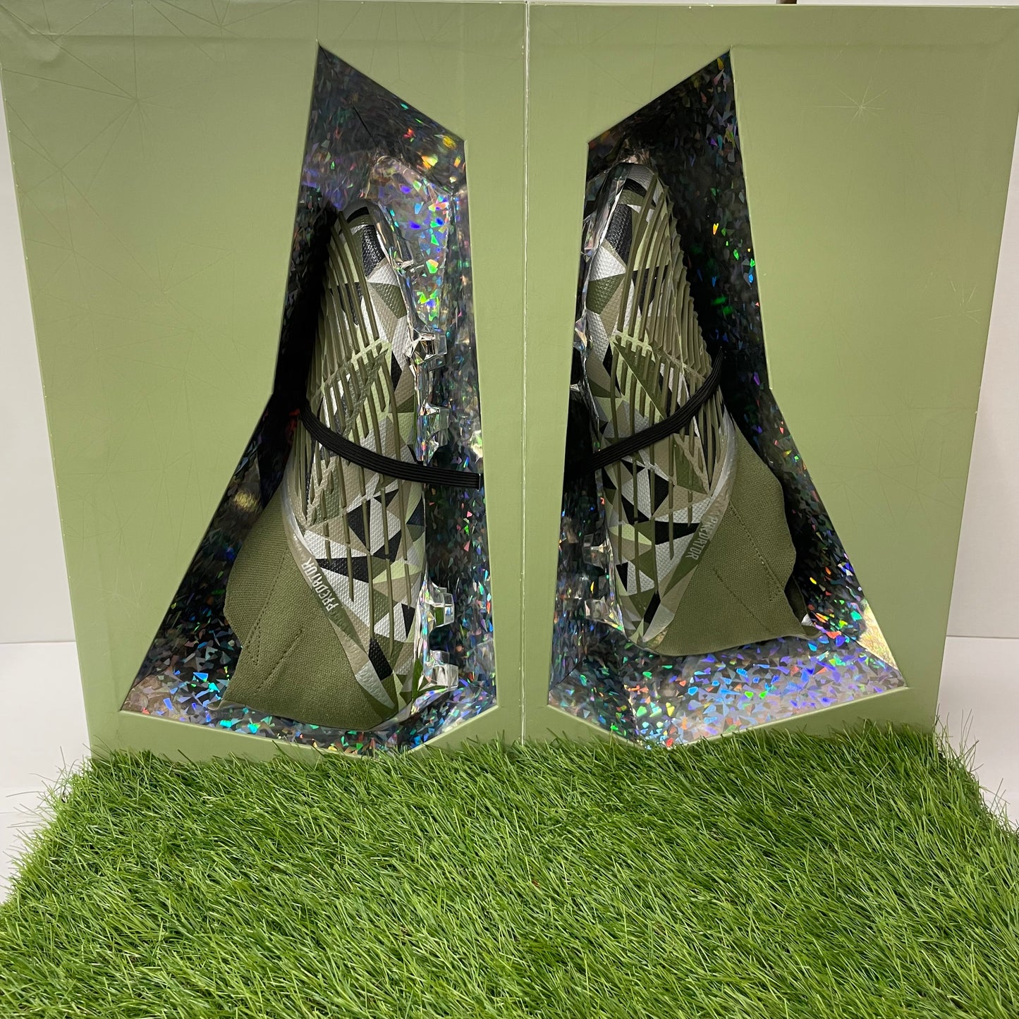 Predator Edge Crystal+ FG プレデター エッジ クリスタル+ GX3913