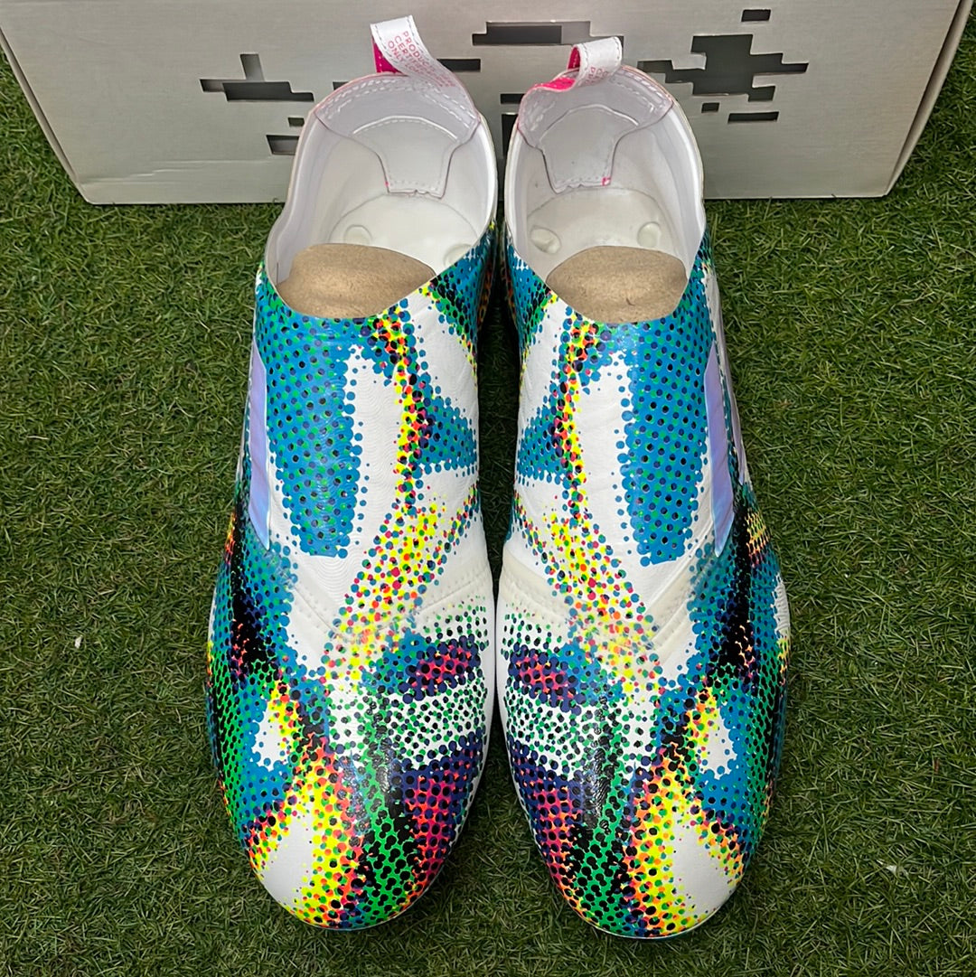 Glitch outerskin FG F99849 グリッチ アウタースキン