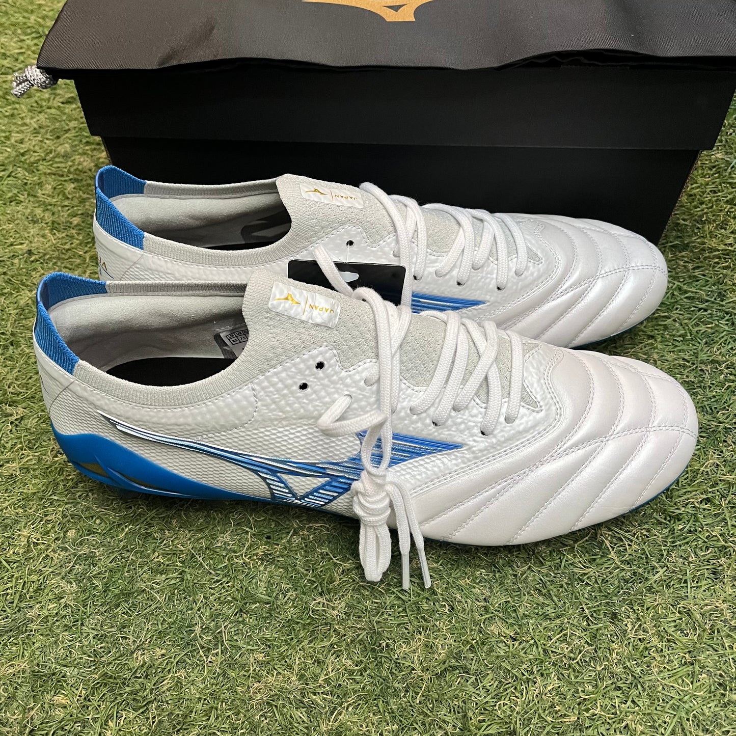 モレリアネオ4 β MADE IN JAPAN P1GA244025 Morelia Neo 4 β ベータ