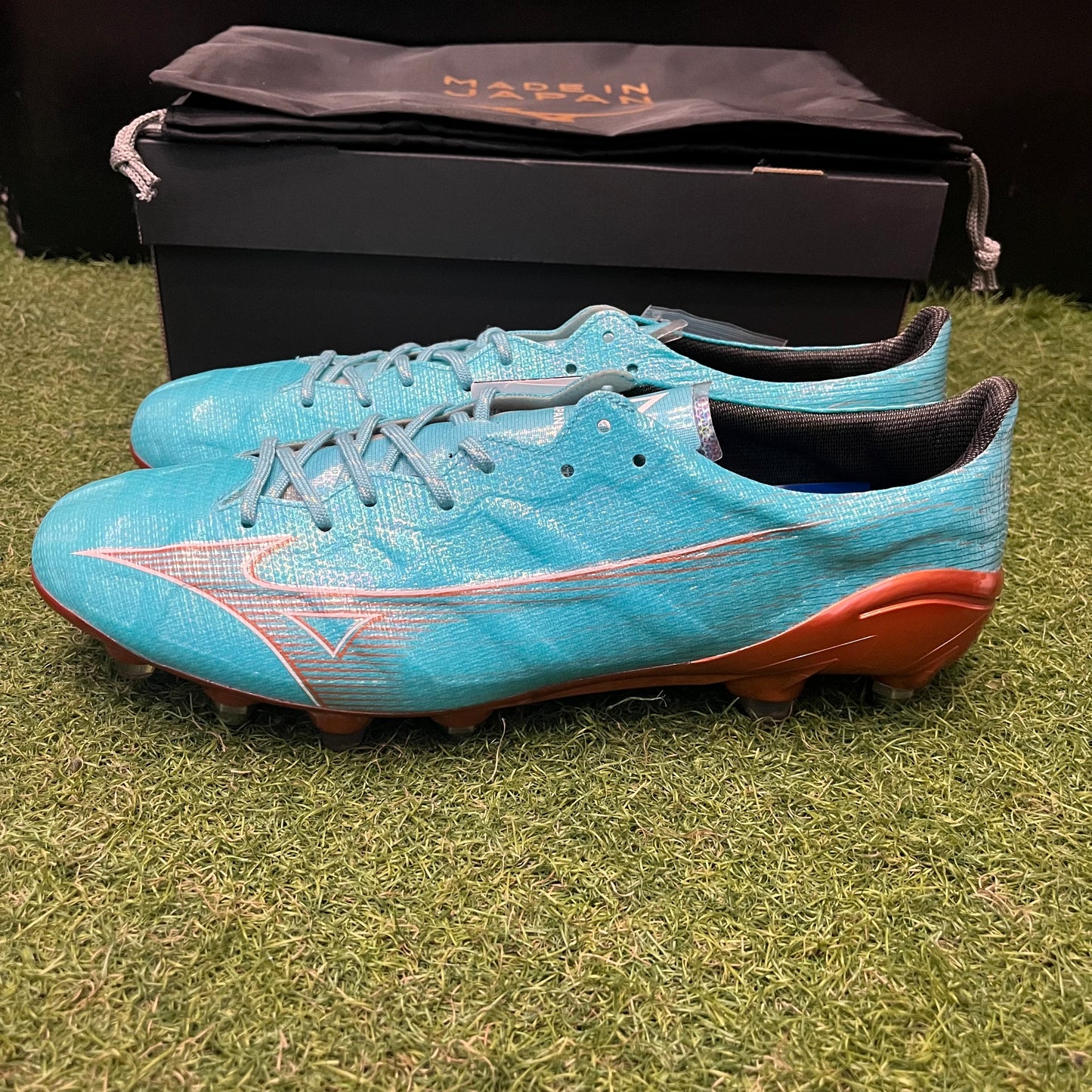 Mizuno α JAPAN MIX P1GC236025