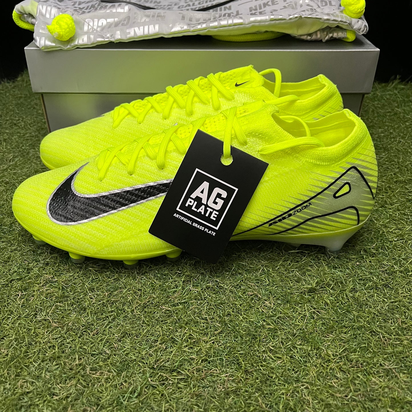 ズーム マーキュリアル ヴェイパー エリート 16 AG-PRO FQ8693 700 ZOOM Vapor 16 ELITE