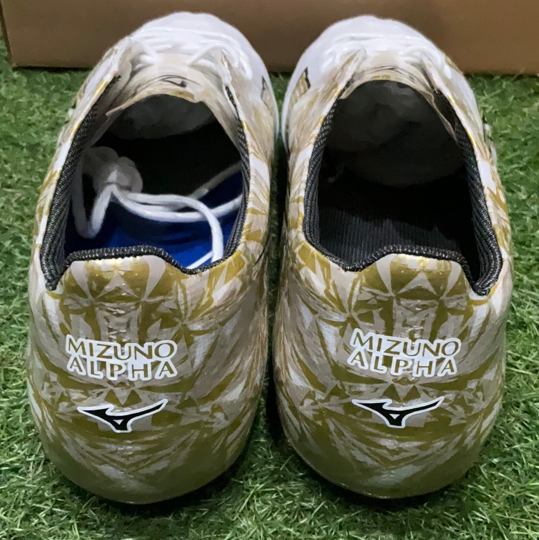 日本未発売 Mizuno α Elite AG P1GA246350