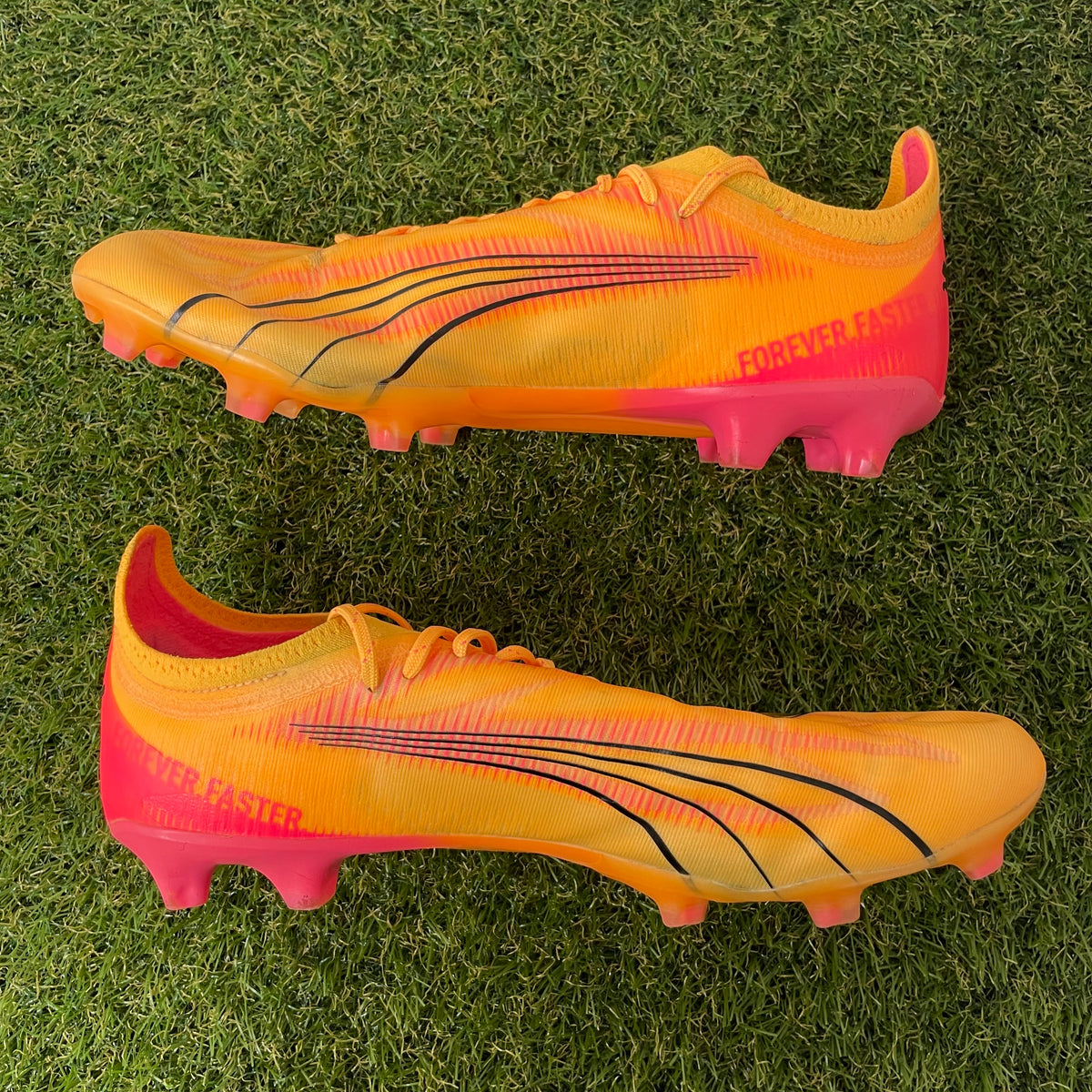 【インソールなし】30.5 cm Used Goods 中古スパイク ULTRA Ultimate FG/AG
