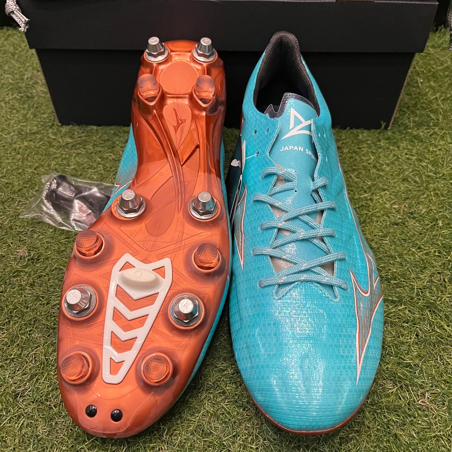 Mizuno α JAPAN MIX P1GC236025